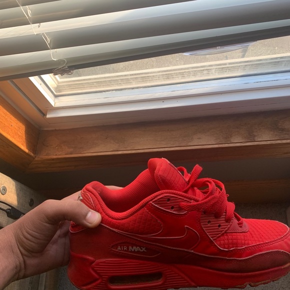 Air max - Picture 2 of 2